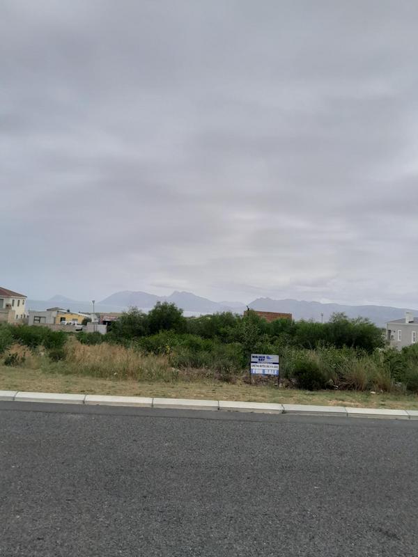 0 Bedroom Property for Sale in Hawston Western Cape